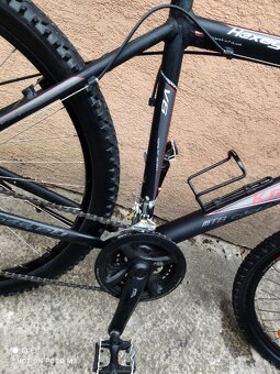 Bicykel horský kross hexagon v 6 - 5