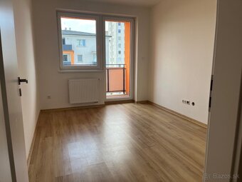 Prenajmem 3-izbový byt v novostavbe v Martine-Priekope - 5