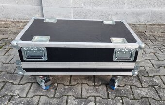 Predám prepravný case, kufor - 5