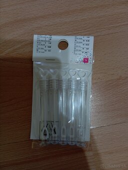 Balóny, svietiace náramky, bublifiky, krepový papier - 5