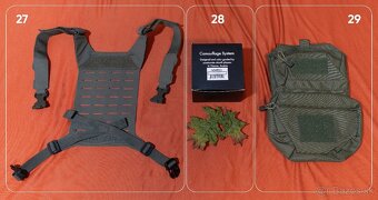 Airsoft prebytky - 5