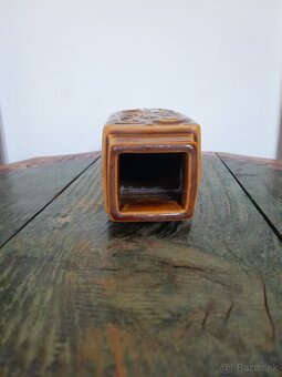 Art Deco váza Ditmar Urbach -Rezervované - 5