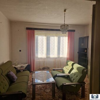 Rodinný dom Kozí Vrbovok - 5