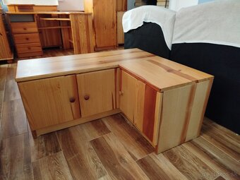 Komody,skrinky,Pc stolík,botnik - 5