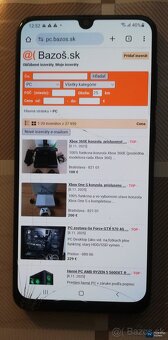 Samsung Galaxy A50 - 6/128/Android 11 - 5