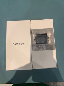 Predám kameru niceboy VEGA X STAR v top stave - 5