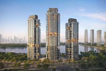 🌆 Mestský luxus v umeleckom štýle – bývanie, ktoré definuje - 5