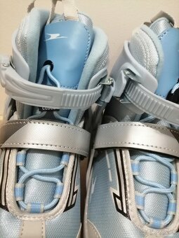 CRANE bledomodré - 5