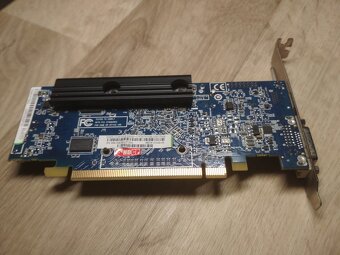 Retro PC / Náhradný počítač - 5