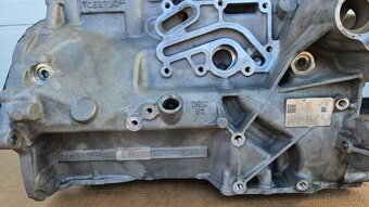 Blok motora Land Rover 2.0 Ingenium DTD - 5