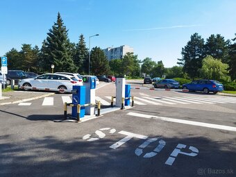 Voľné kancelárie, Slovnaftská ul. (Ružinov) - 5