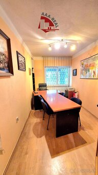 NA PREDAJ PRIESTRANNÝ TEHLOVÝ 1,5 IZB. BYT V BANSKEJ BYSTRIC - 5