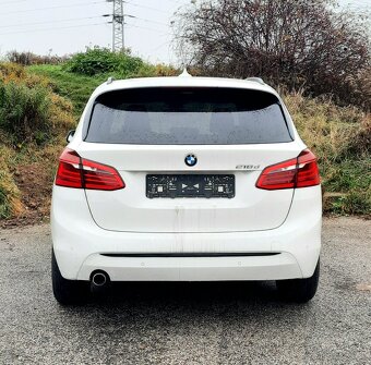 Predám BMW Rad 2 Active Tourer 2 218d Advantage - 5
