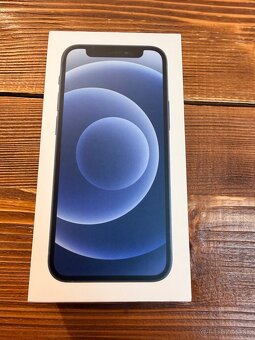 Apple iPhone 12 Mini 256 GB - 5