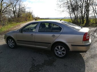 OCTAVIA 1.9 TDI 77KW - 5