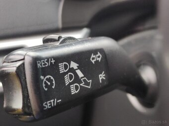 Škoda Yeti 2.0 TDI 4x4 - 5