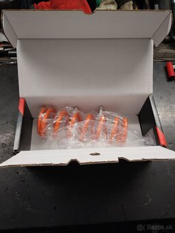 Struna pružina WP na tlmič KTM sx85 - 5