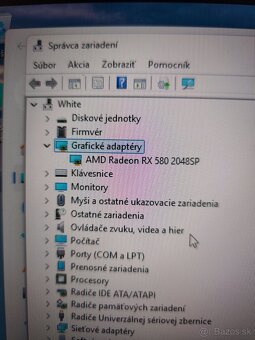 Herný Počítač - 5