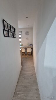 3i Byt | Po Kompletnej Rekonštrukcii | Centrum - 5