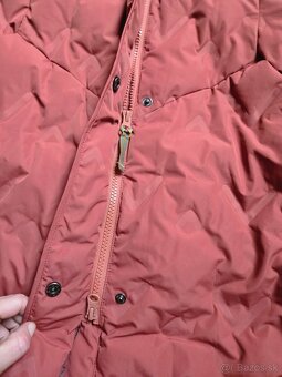 Zimná bunda Finside - 5