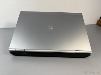 #066 - HP EliteBook 8460P/i7 2620M/8GB/SSD/Win10 - 5