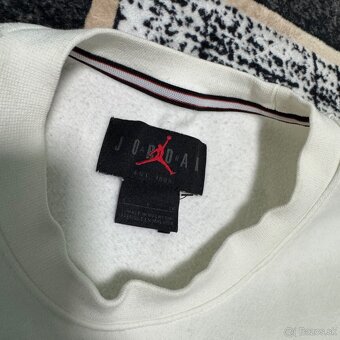 Jordan mikina - 5