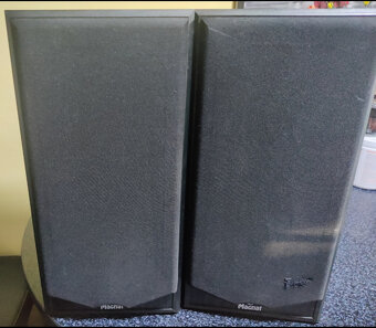 Akai Zostava Vintage - 5