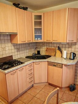 Byt na prenájom - ul. Líščie údolie, Bratislava IV TOP - 5