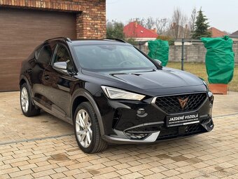 Cupra Formentor 1.5tsi 110kw,DSG7,16 400km - 5