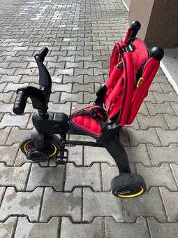 Trojkolka Doona Liki - 5