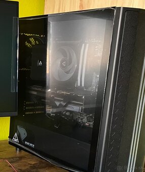 7800 XT GIGABYTE GAMING OC 16GB - 5