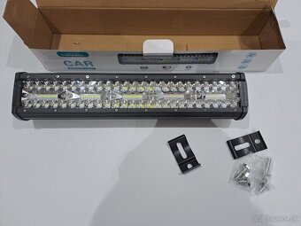 Led rampa 300W - 38 cm - 5