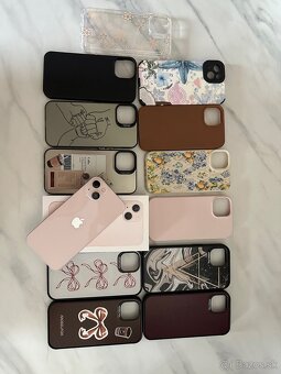 Apple iPhone 13 128 GB Pink - 5