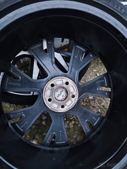 Alu sada =5x108 = R21= original VOLVO - 5