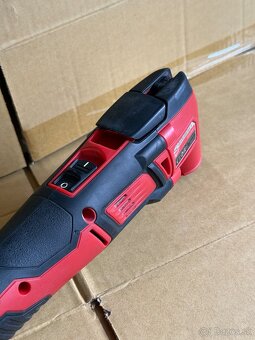 Multifunkčné naradie Milwaukee - 5