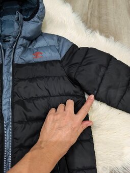 Jarná bunda Umbro 128 - 5