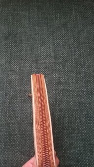 Dámska peňaženka - NOVÁ - 5