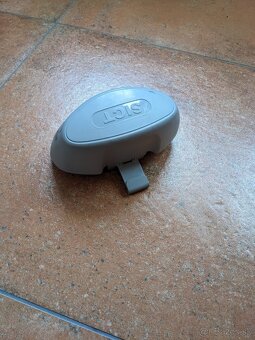 Britax Roemer Kidfix SL SICT - 5