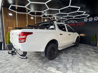 Mitsubishi L200 2.4 DI-D Double Cab - 5