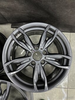 Originál disky BMW r18 styling 436M - 5