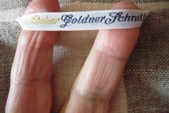 dámske sako č.XL - 5