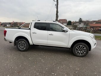 Nissan Navara 2.3 dci 140 kw - 5