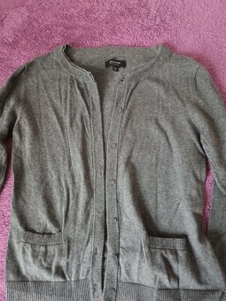 Svetríky,mikina - 5