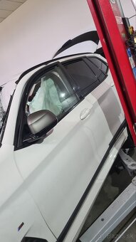 BMW X3 G01 M40dX 2022 DIELY - 5