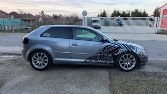 Audi A3 - 5