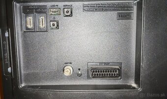 Samsung LE32D403 - 5