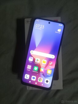 Predám xiaomi redmi note 10s - 5