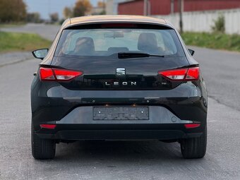 Seat Leon 1.6TDI 66kw, r.v. 2013 - 5