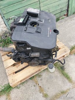 Ford mondeo 2.0 96kw - 5