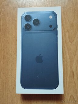 iPhone 17 Pro Max - 5